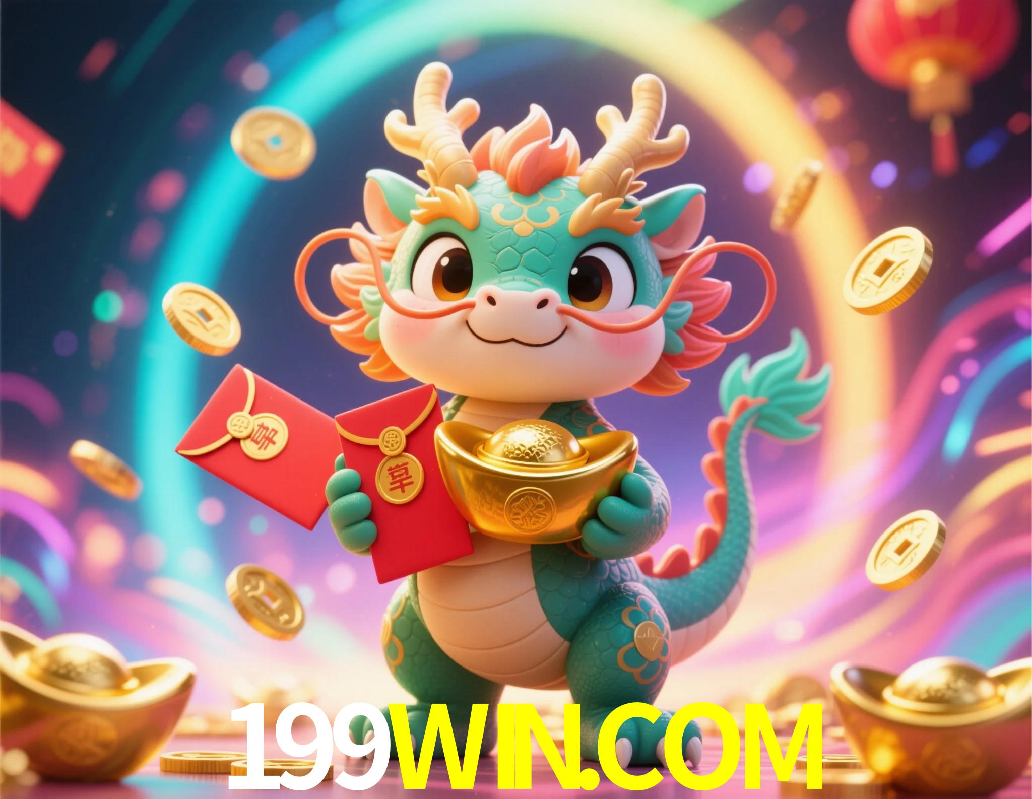 Fortune-Dragon